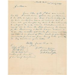 William Henry Harrison