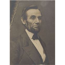 Abraham Lincoln