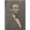 Image 1 : Abraham Lincoln
