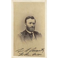 U. S. Grant