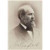 Image 2 : James A. Garfield