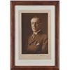 Image 1 : Woodrow Wilson