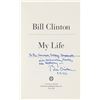 Image 1 : Bill Clinton