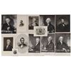 Image 1 : Presidential Portraits