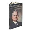 Image 2 : Harry and Bess Truman