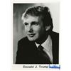 Image 1 : Donald Trump