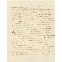 Napoleon: Josephine