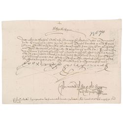 Ferdinand and Isabella