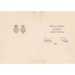 Queen Elizabeth II