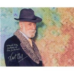 Vint Cerf