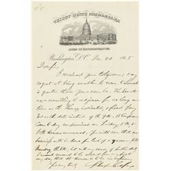 Schuyler Colfax