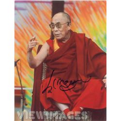 Dalai Lama