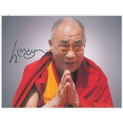 Dalai Lama
