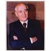 Image 1 : Mikhail Gorbachev