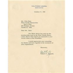 Robert F. Kennedy