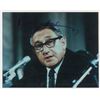 Image 1 : Henry Kissinger