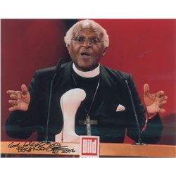 Desmond Tutu