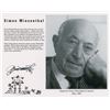 Image 1 : Simon Wiesenthal