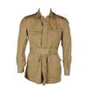 Image 1 : Chinese-Made Field Jacket Belonging to George L. Paxton of the A.V.G. 'Flying Tigers'
