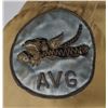 Image 2 : Chinese-Made Field Jacket Belonging to George L. Paxton of the A.V.G. 'Flying Tigers'