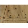 Image 3 : Chinese-Made Field Jacket Belonging to George L. Paxton of the A.V.G. 'Flying Tigers'