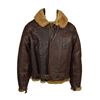 British Royal Air Force Irvin Flight Jacket