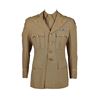 Image 1 : Eighth Air Force 600th Comb Squadron Headquarters Sign and Tunic
