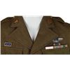 Image 4 : World War II Jacket: Manly S. Blackman