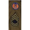 Image 2 : World War II Uniform: 8th and 9th Air Force