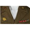 Image 3 : World War II Uniform: 8th and 9th Air Force