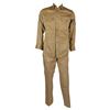 Image 3 : World War II Uniform: Lowell D. Pyle