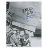 Image 2 : Enola Gay: Tibbets and Ferebee