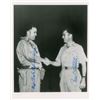 Image 1 : Enola Gay: Tibbets and Sweeney