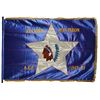 Image 1 : WWI: 2nd Infantry Division Flag