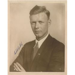 Charles Lindbergh