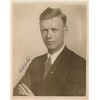 Image 1 : Charles Lindbergh