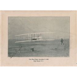 Orville Wright