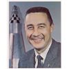 Image 1 : Gus Grissom
