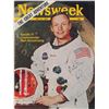 Image 1 : Neil Armstrong