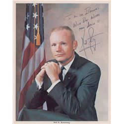 Neil Armstrong