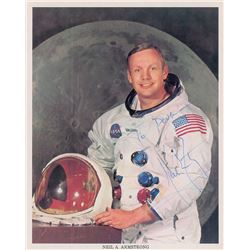 Neil Armstrong