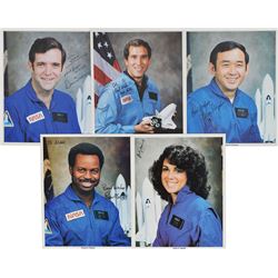 Space Shuttle Challenger