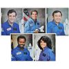 Image 1 : Space Shuttle Challenger