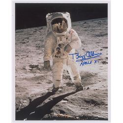 Buzz Aldrin