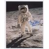Image 1 : Buzz Aldrin