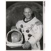 Image 1 : Buzz Aldrin