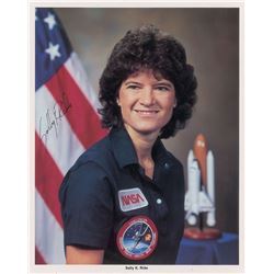 Sally Ride