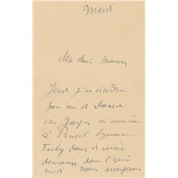 Henri de Toulouse-Lautrec