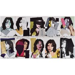 Andy Warhol