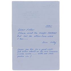R. B. Kitaj
